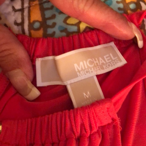 MK Coral Halter - Picture 5 of 5